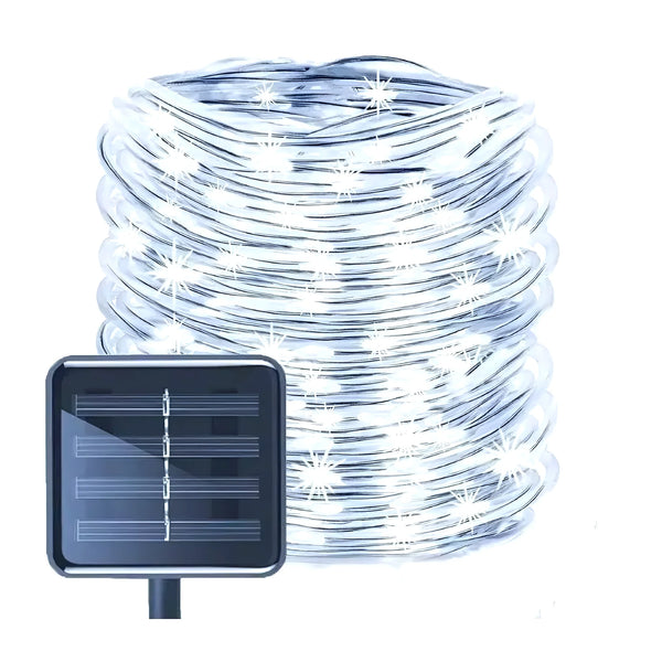 Manguera Luz Fria Solar 10 Mt - Varietas Chile - Santiago