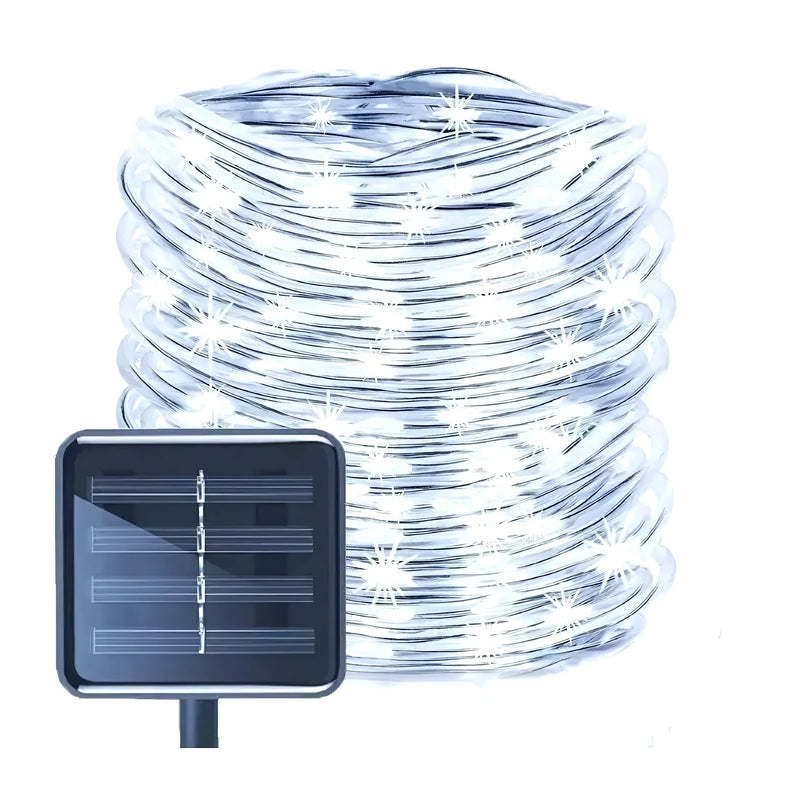 Manguera Luz Fria Solar 10 Mt - Varietas Chile - Santiago