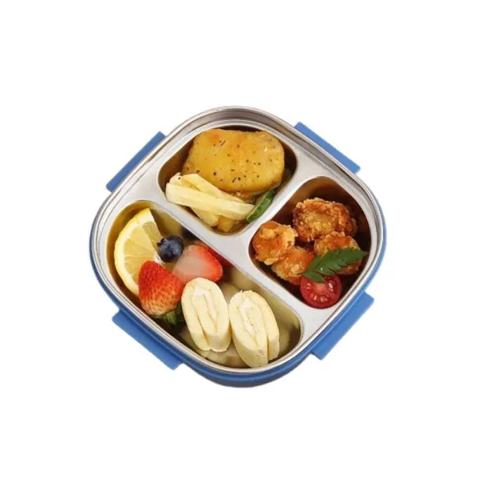 Lonchera Para Niños