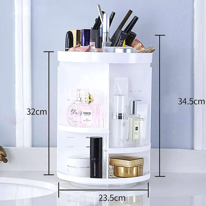 Organizador De Maquillaje 360 - Varietas Chile - Santiago