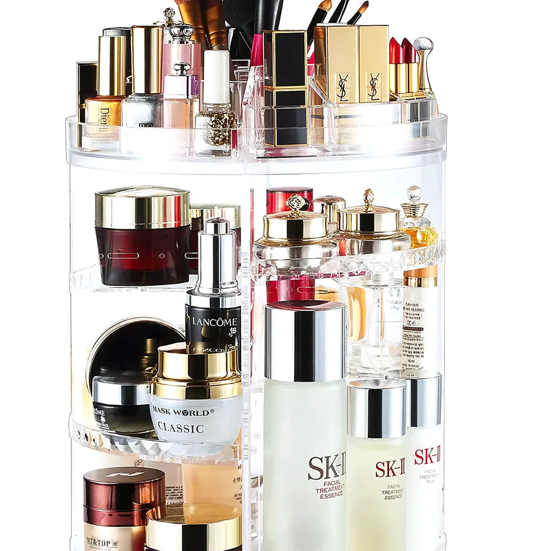 Organizador De Maquillaje 360 - Varietas Chile - Santiago