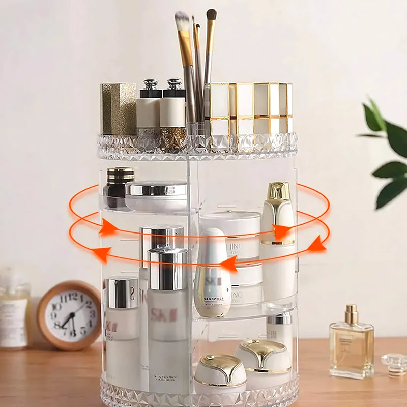 Organizador De Maquillaje 360 - Varietas Chile - Santiago