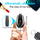 Llavero Cargador Power Bank De Bolsillo