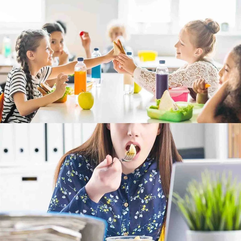 Lonchera Eléctrica Portátil