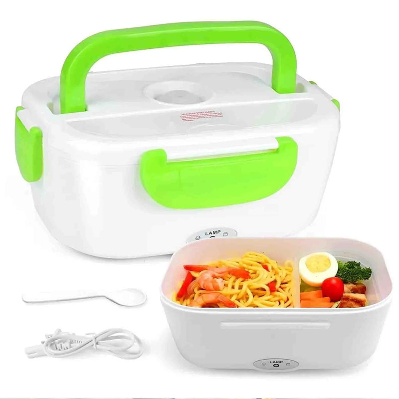 Lonchera Eléctrica Portátil