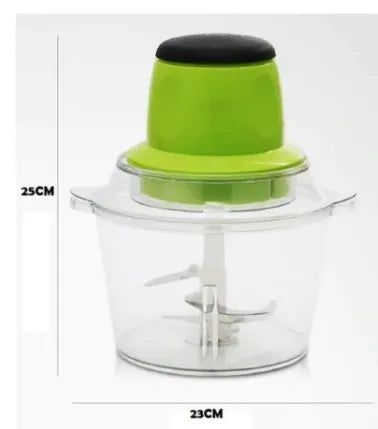 Procesador De Alimentos