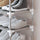 Zapatera 27 Pares Estante Para Zapatos