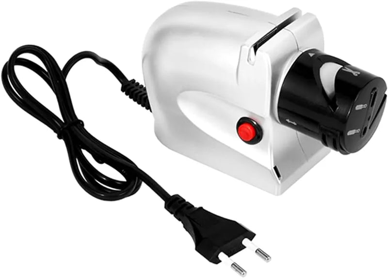 Afilador De Cuchillo 5 En 1 Electrico