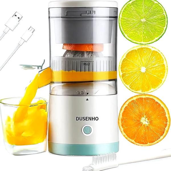Exprimidor De Frutas Automatico Usb - Varietas Chile - Santiago