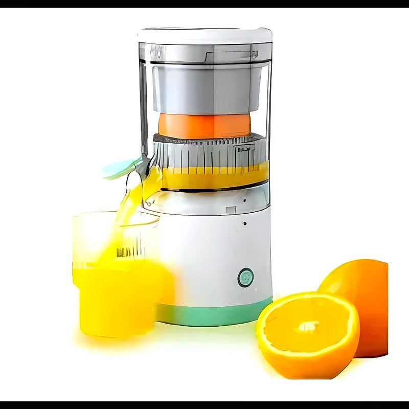 Exprimidor De Frutas Automatico Usb - Varietas Chile - Santiago