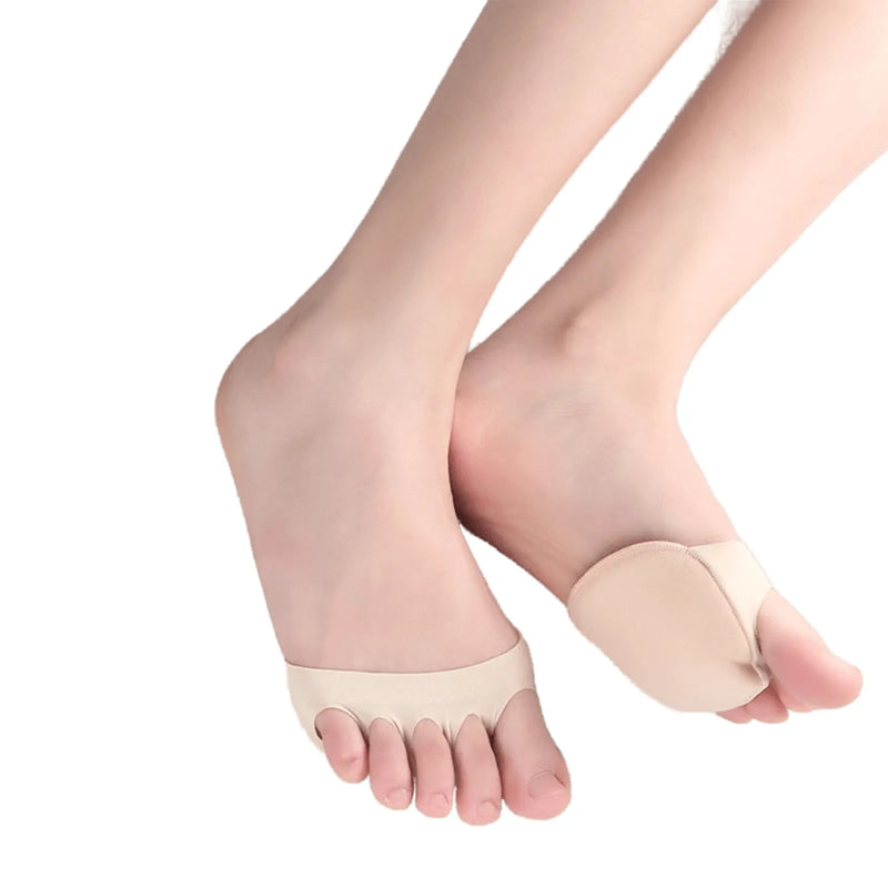 Almohadillas Para Pies