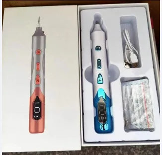 Lapiz Laser De Plasma