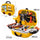 Set De Herramientas Para Niños Maletin