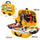 Set De Herramientas Para Niños Maletin