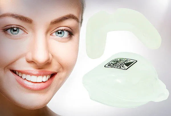 Placa Bucal Para Boxeo Deporte