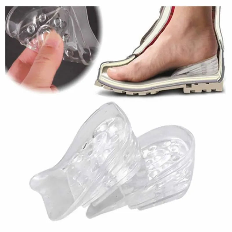 Plantilla Aumenta Estatura