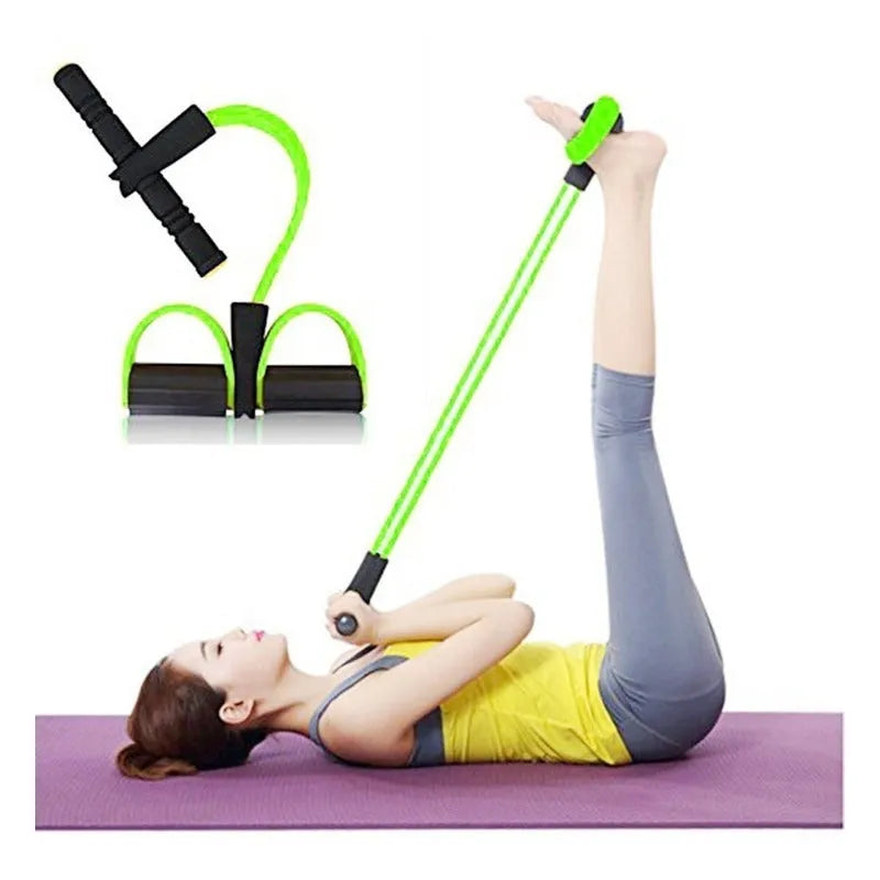 Bandas Elasticas Entrenamiento Funcional