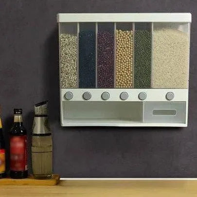 Dispensador De Alimentos Dispenser Max