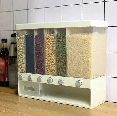 Dispensador De Alimentos Dispenser Max