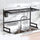 Escurridor Rack De Loza 85 Cm