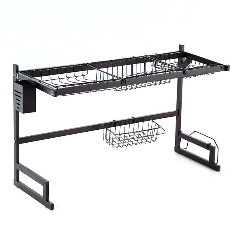 Escurridor Rack De Loza 85 Cm - Varietas Chile - Santiago
