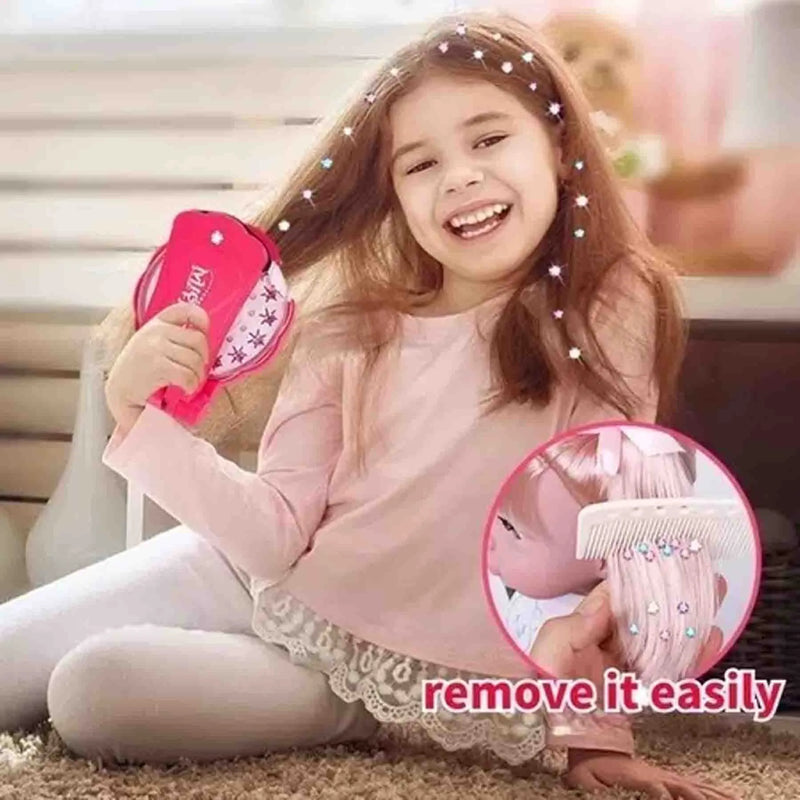 Blinger Bling Sticker Diamond Máquina