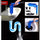 Pistola Destapador Cañería Baño Tina E