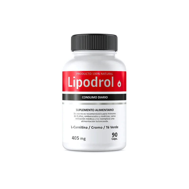 Lipodrol - Varietas Chile - Santiago