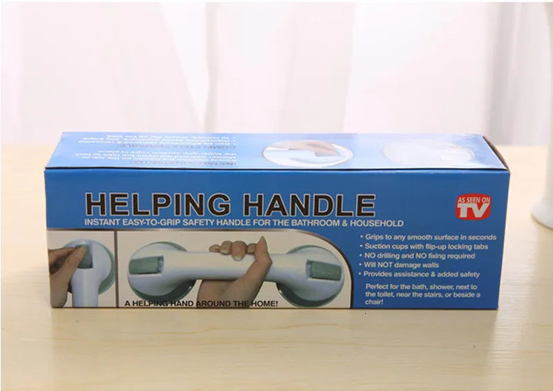 Barra De Seguridad Para Baño