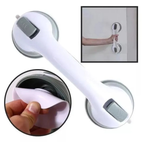 Barra De Seguridad Para Baño