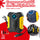 Compresor Portatil De Aire Digital Auto