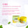 Desmaquillante En Crema Limon Karite