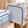 Caja Organizadora De Ropa Plegable 66L