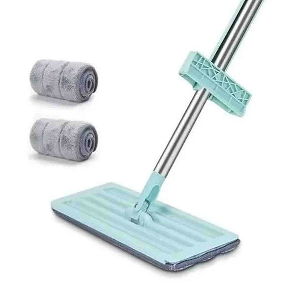 Mopa Limpíador Mágico Para Pisos Facil