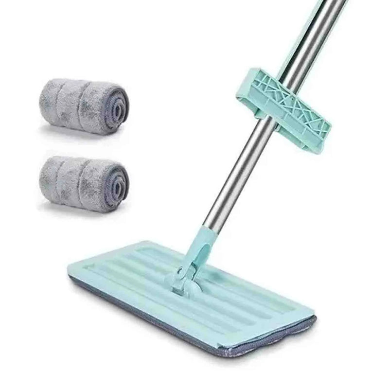 Mopa Limpíador Mágico Para Pisos Facil