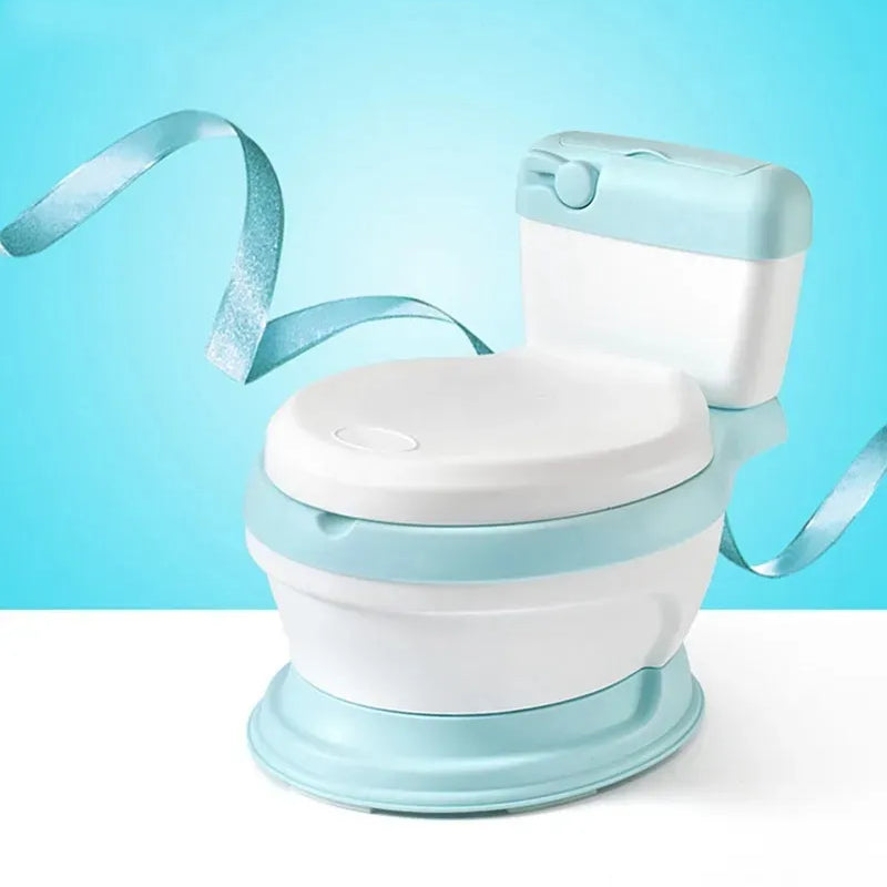 Pelela Inodoro Portátil Entrenamiento