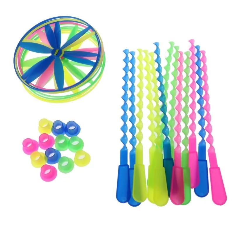 Juguetes Sorpresa Cumpleaños Set 40 Giro