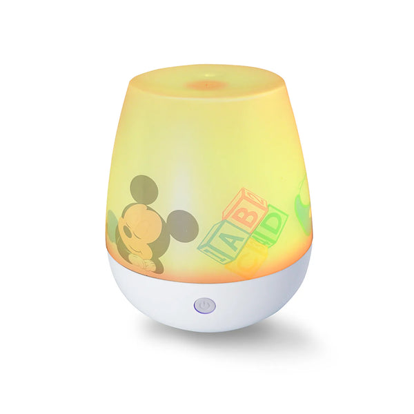Lámpara Bebé Led Disney