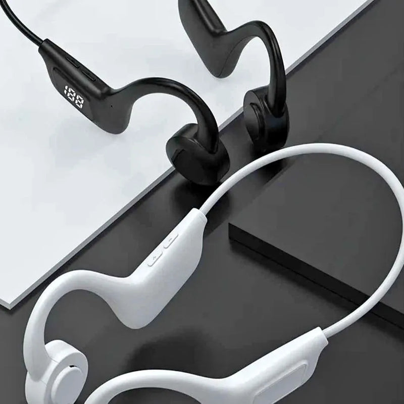 Audifonos Conduccion Osea