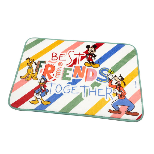 Piso De Baño Disney