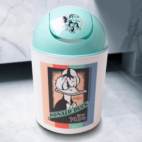 Basurero Disney 100 Años