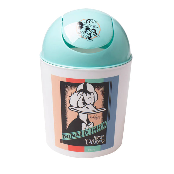 Basurero Disney 100 Años