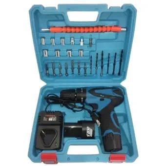 Taladro Electrico Inalambrico