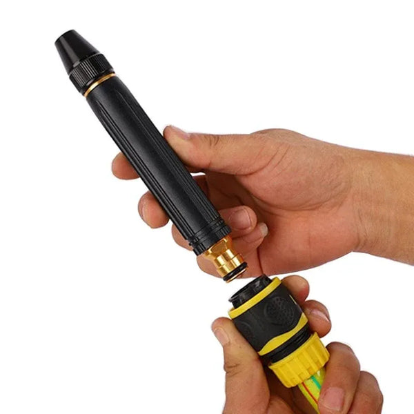 Boquilla De Agua De Alta Presion