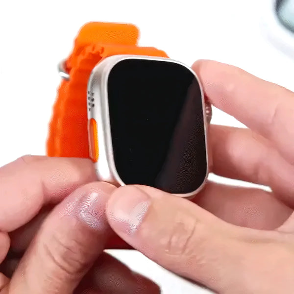 Smartwatch T800 Ultra - Varietas Chile - Santiago