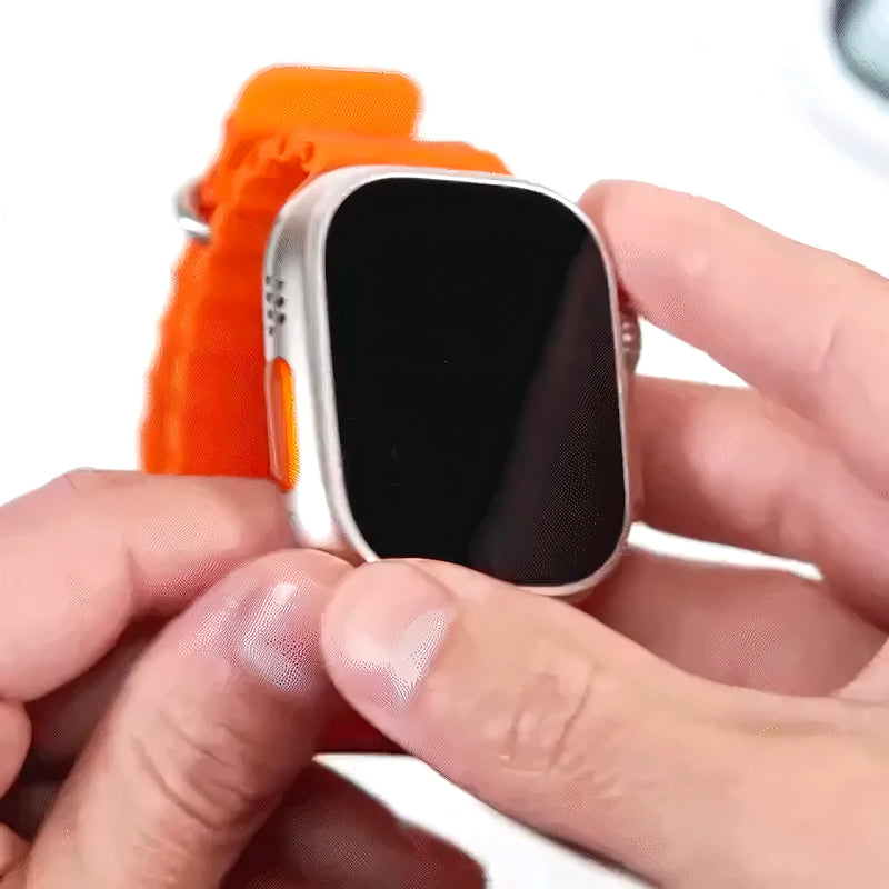 Smartwatch T800 Ultra - Varietas Chile - Santiago