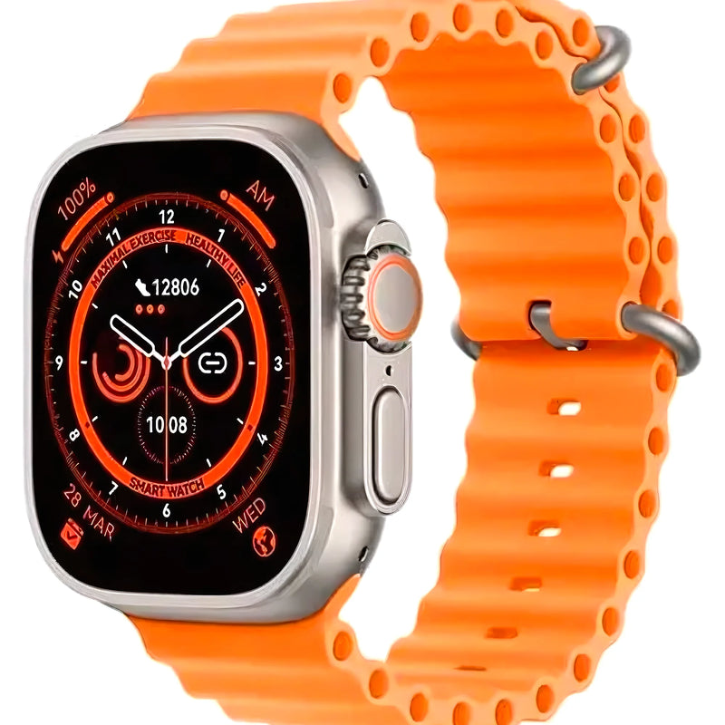 Smartwatch T800 Ultra - Varietas Chile - Santiago