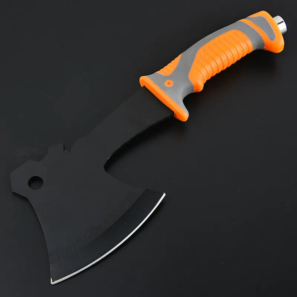 Hacha De Supervivencia Camping 18 146