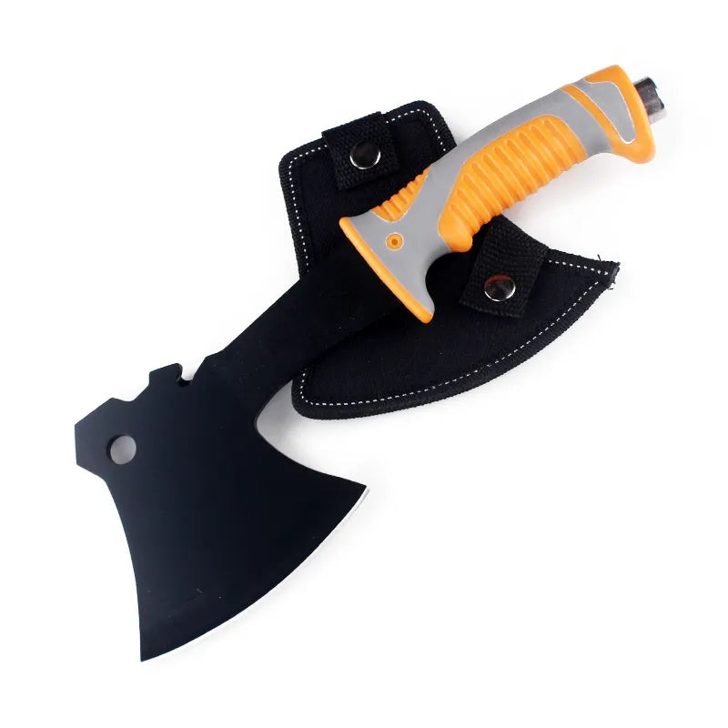 Hacha De Supervivencia Camping 18 146