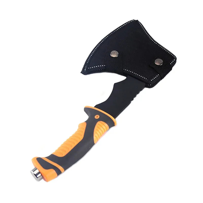 Hacha De Supervivencia Camping 18 146